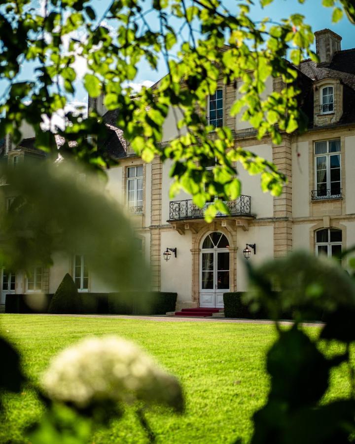 Hôtel Chateau De Sully Sully  Exterior foto