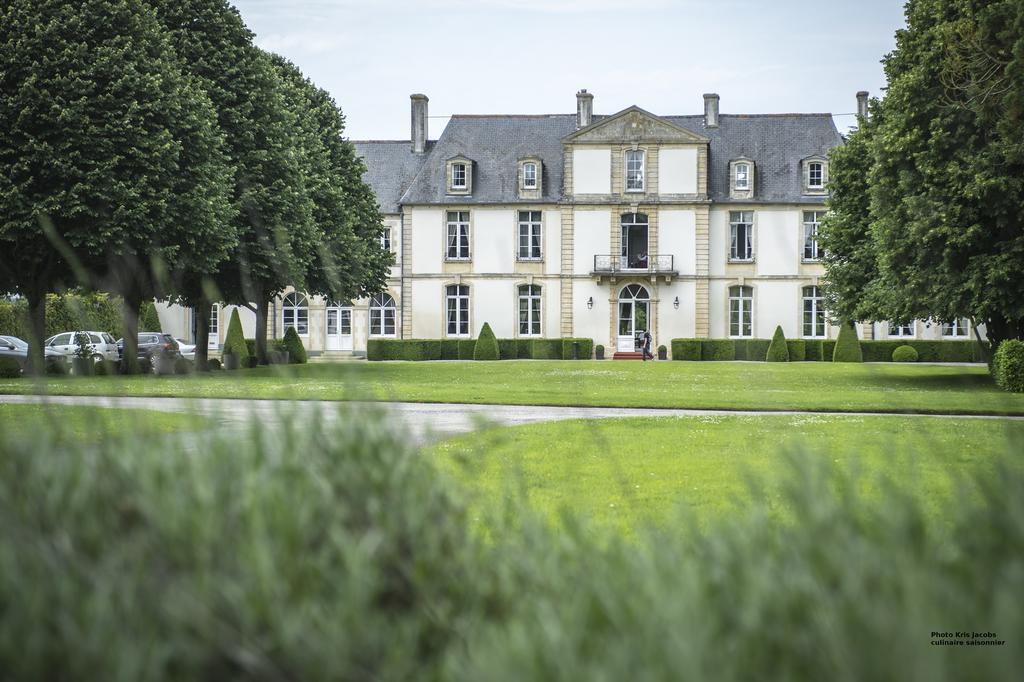 Hôtel Chateau De Sully Sully  Exterior foto