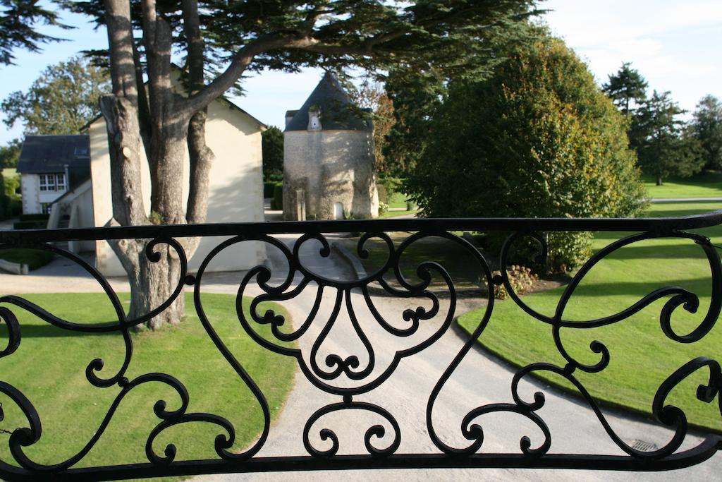 Hôtel Chateau De Sully Sully  Exterior foto